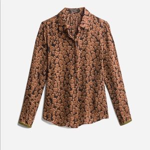 Scotch and soda leopard animal noise XS